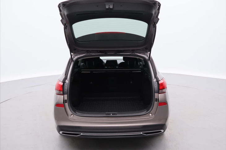 Hyundai i30 1,0 T-GDI 88kW Style DCT CZ DPH