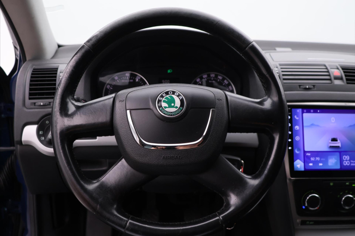 Škoda Octavia 1,2 TSI 77kW CZ Ambiente