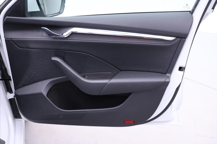 Škoda Octavia 2,0 TDI 85kW Style CZ DPH