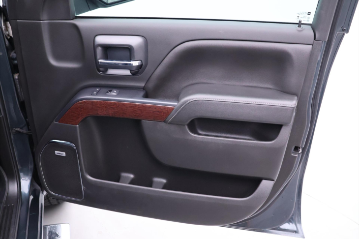 GMC Sierra 5,3 V8 265kW Aut. Kůže