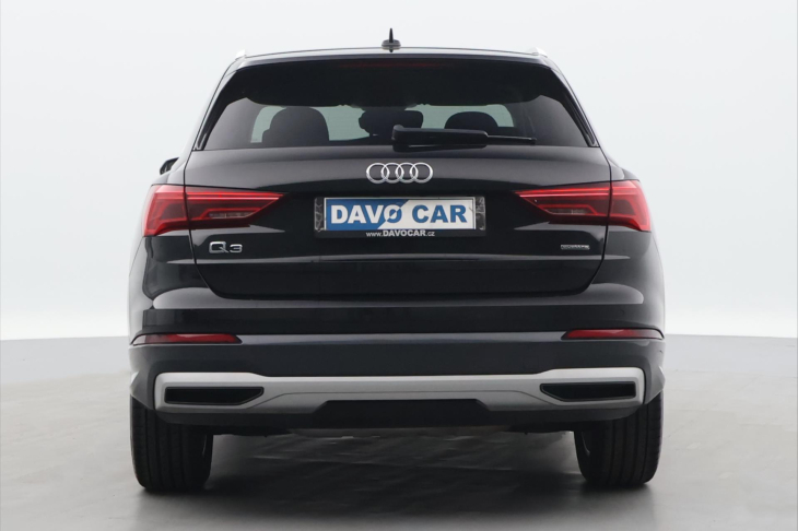 Audi Q3 2,0 40 TFSI Aut. quattro LED