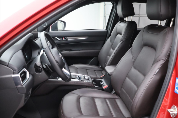 Mazda CX-5 2,5 G194 Aut. AWD Takumi 1.Maj