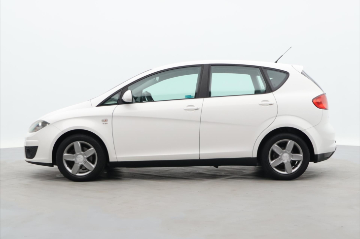 Seat Altea 1,2 TSI 77kW CZ STK 02/28
