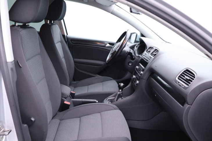 Volkswagen Golf 1,4 59kW Comfortline