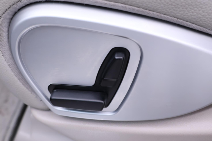 Mercedes-Benz Třídy M 3,0 320CDI 165kW Aut. 4M CZ