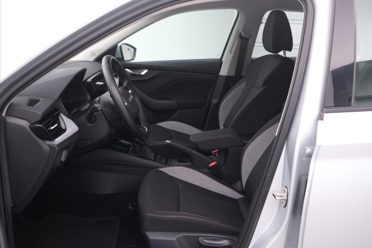 Škoda Kamiq 1,0 TSi 70kW Selection