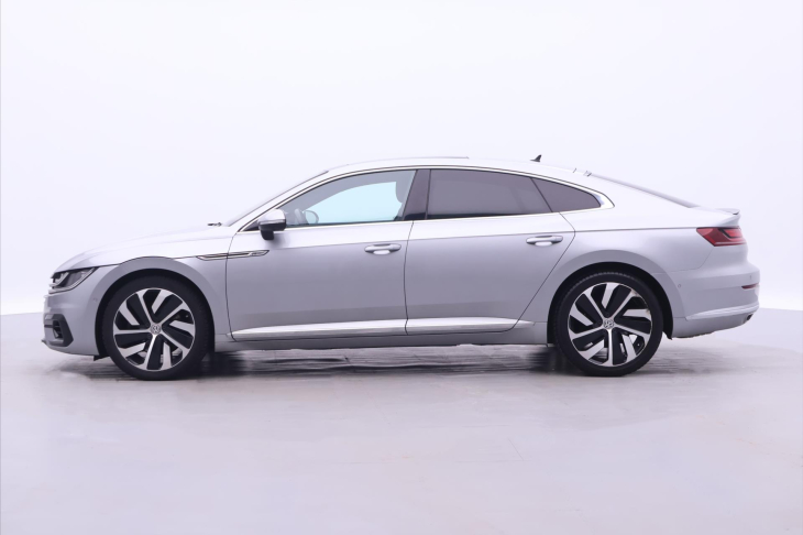 Volkswagen Arteon 2,0 TDI 176kW DSG 4M CZ DPH