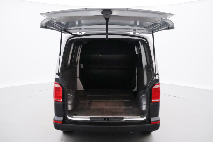 Volkswagen Transporter 2,0 TDI 75 kW Klima DPH CZ