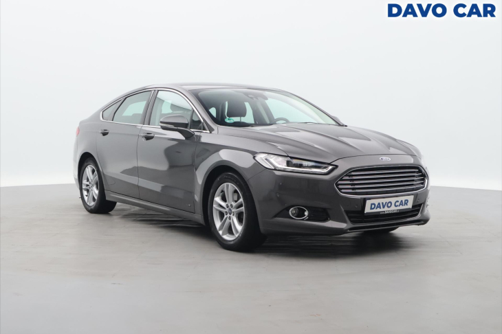 Ford Mondeo 2.0 TDCI 110KW CZ 4x4 MANUAL