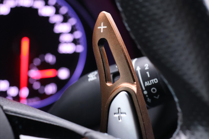 Hyundai i30 2,0 T-GDI Aut. CZ N-Perfomance