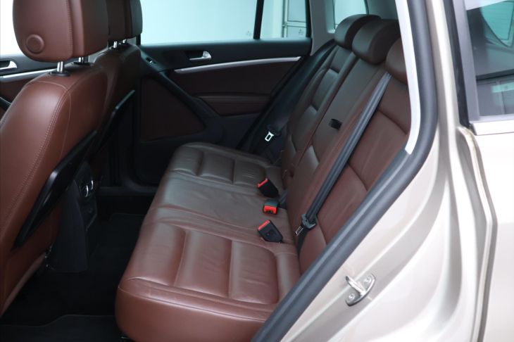 Volkswagen Tiguan 1,4 TSI 90kW Style&Sport 1.Maj