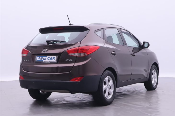 Hyundai ix35 2,0 i 120kW Comfort 1.Maj.