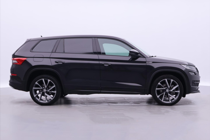 Škoda Kodiaq 2,0 TDI 140kW 4x4 Sportline