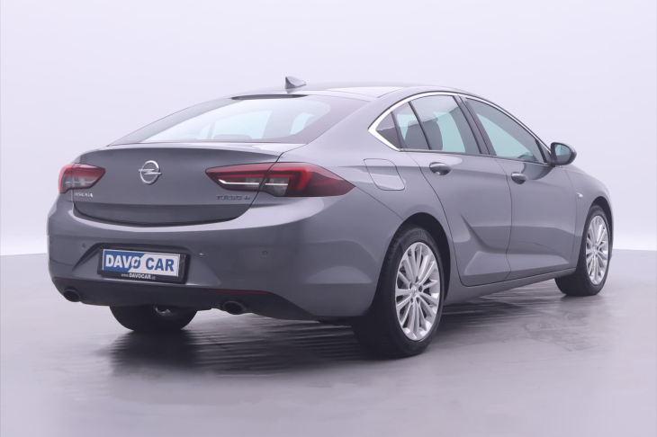 Opel Insignia 2,0 T 191kW 4x4 CZ Innovation