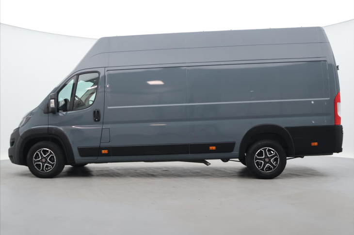 Fiat Ducato 2,2 MTJ 35 L4H3 MAXI automat