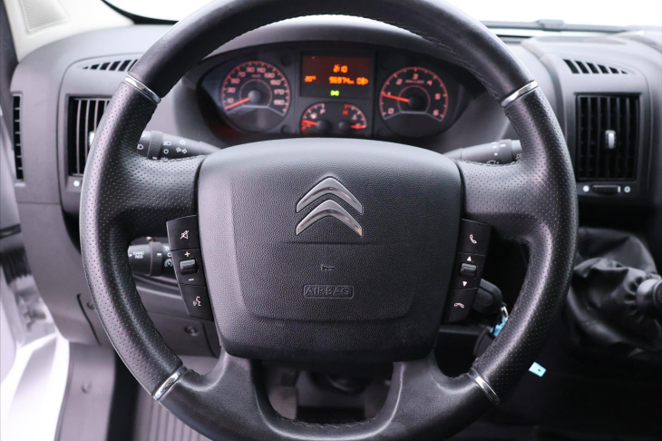 Citroën Jumper 2,2 HDI 103kW L3H2 CZ 1.Maj DPH