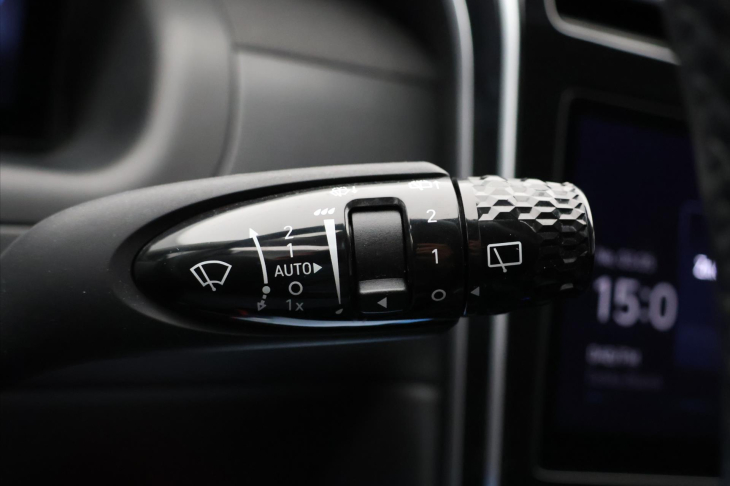 Hyundai Tucson 1,6 CRDi MHEV 100kW DCT Smart