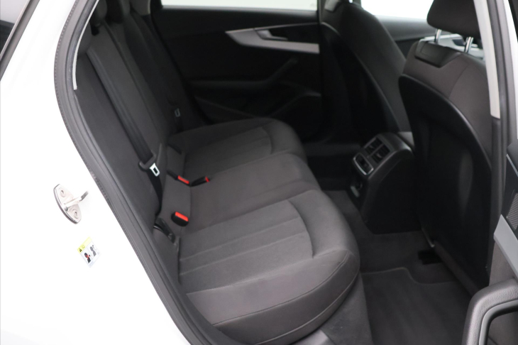 Audi A4 3,0 TDI 160kW quattro S tronic
