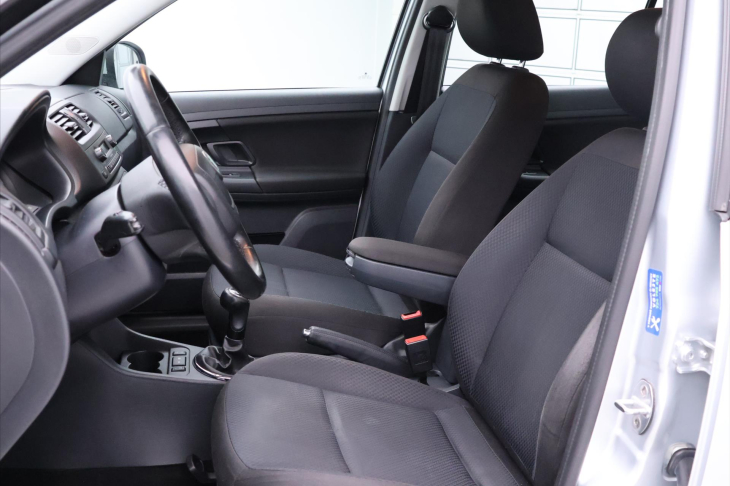 Škoda Fabia 1,2 TSI 63kW Elegance STK Taž.