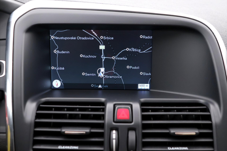 Volvo XC60 2,0 D3 110kW Aut. Momentum