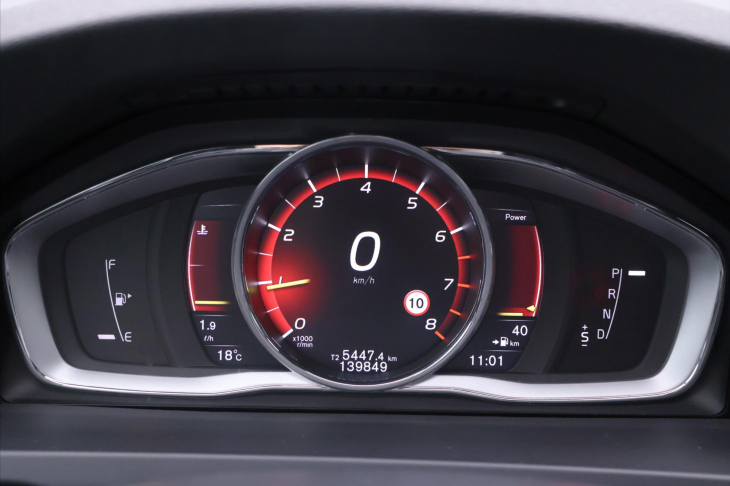 Volvo V60 2,0 Polestar 270kW Aut. DPH