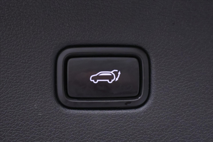 Hyundai Tucson 2,0 CRDI 136kW Aut. 4WD CZ