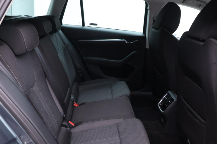 Škoda Octavia 2,0 TDI DSG Style CZ 1.Maj DPH