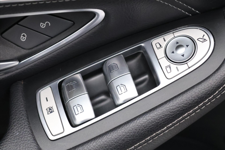 Mercedes-Benz GLC 2,1 220d 125kW 4Matic Aut. LED