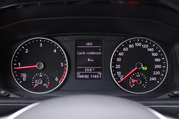 Volkswagen Multivan 2,0 TDI 150kW DSG 4Motion