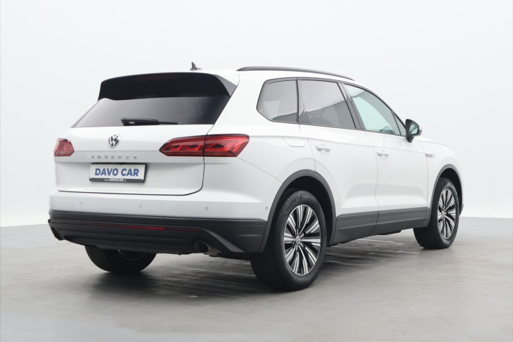 Volkswagen Touareg 3,0 TDI 170 kW Elegance Aut.