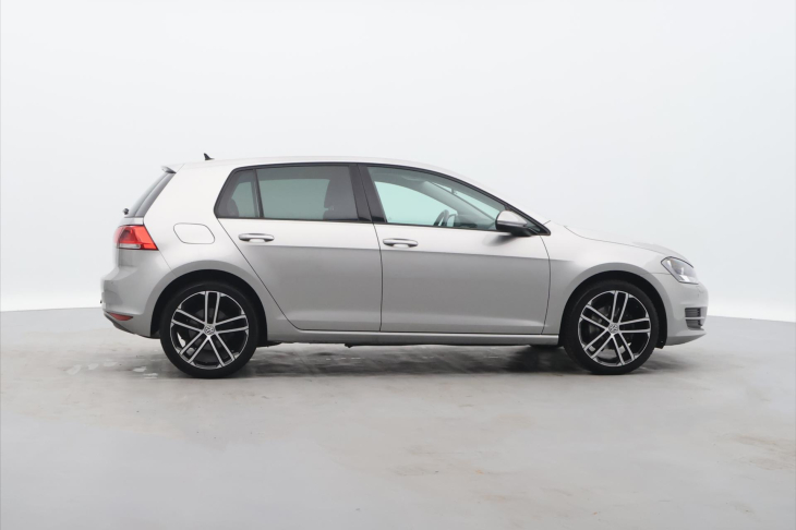 Volkswagen Golf 1,4 TSI 103kW Aut.klima