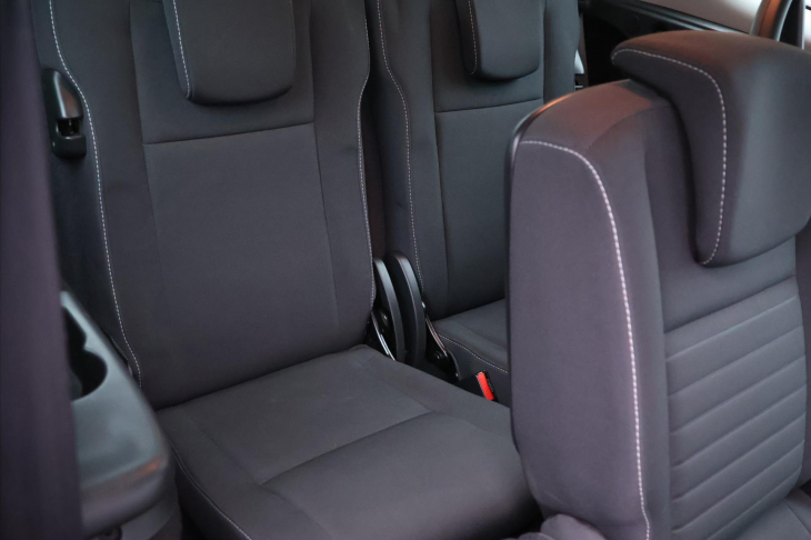 Renault Grand Scénic 1,5 dCi Limited Navi 7-Míst