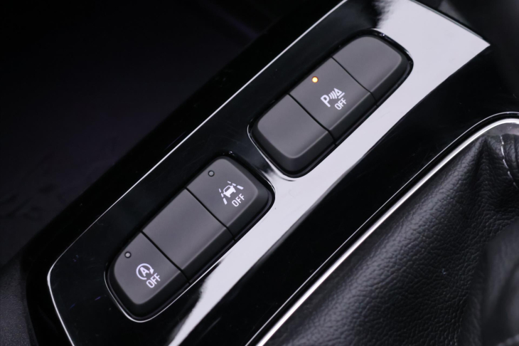 Opel Mokka 1,2 Turbo 96kW Elegance DPH