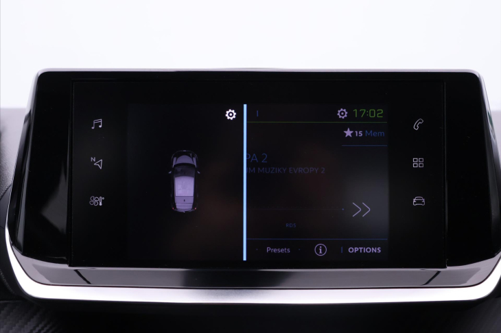 Peugeot 208 e-Allure 100kW DPH Elektro