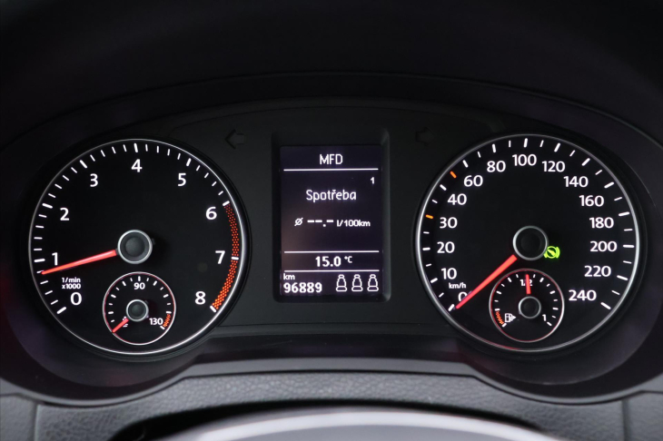 Volkswagen Sharan 1,4 TSI 110kW DSG Comfort Navi