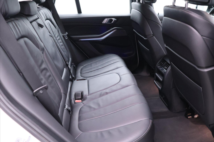 BMW X5 3,0 30D 210kW xDrive M-Paket