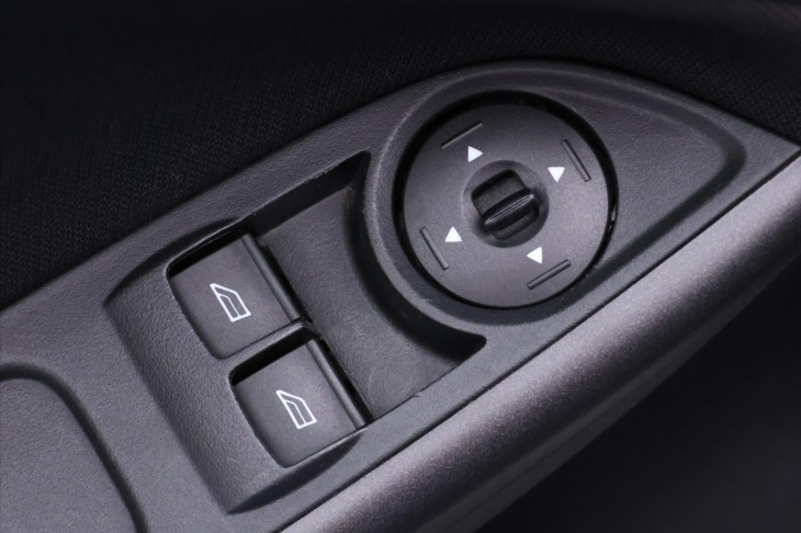 Ford Focus 2,0 TDCI 110kW ST-Line