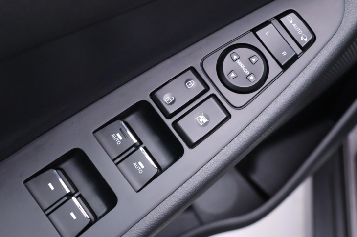 Hyundai Tucson 2,0 CRDi 136kW Aut. N-Line CZ