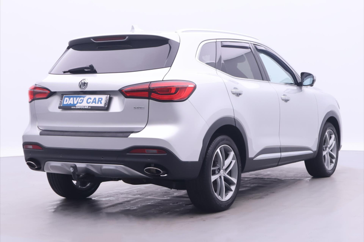 MG HS 1,5 TGI 119kW CZ Elegance 1Maj