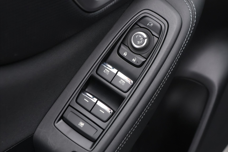 Subaru Forester 2,0 e-Boxer 110kW Comfort CZ