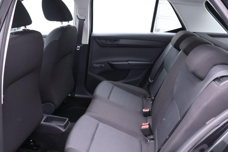 Škoda Fabia 1,0 TSI Cool Plus 1.Maj. DPH