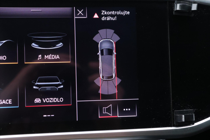 Audi A6 2.0 40TDI 150kW Aut. Sport