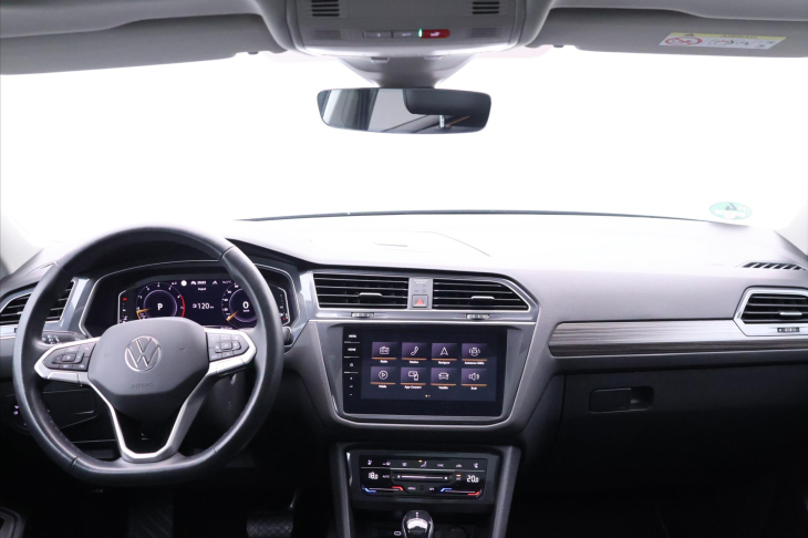 Volkswagen Tiguan Allspace 2,0 TSI 140kW DSG 4M DPH
