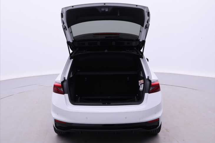 Škoda Fabia 1,0 TSI DSG Monte Carlo 1.Maj.