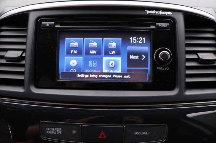 Mitsubishi Lancer 1,8 MIVEC 103kW CZ Sportback
