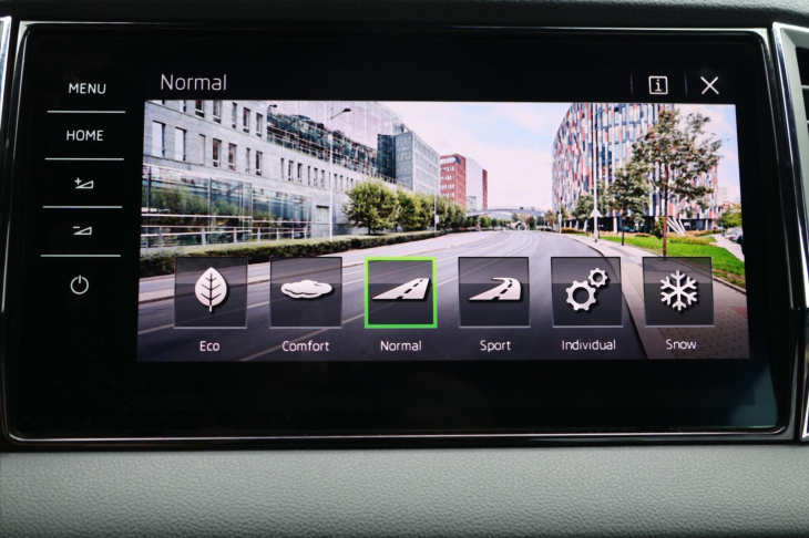 Škoda Karoq 2,0 TDI DSG 4x4 Sportline LED
