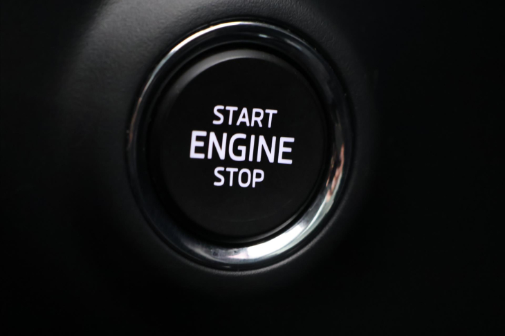 Škoda Karoq 2,0 TDI 110kW 4x4 DSG Webasto