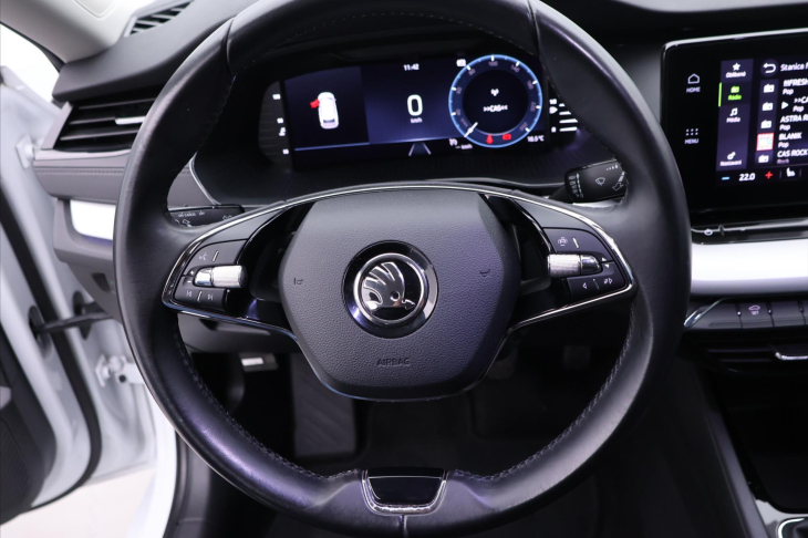 Škoda Octavia 1,0 TSI Style DPH LED 1.Maj.