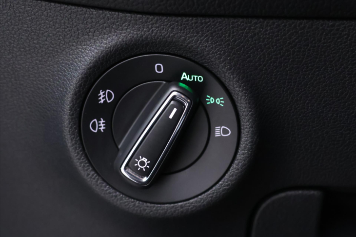 Škoda Kodiaq 2,0 TDI 140kW DSG 4x4 CZ Style