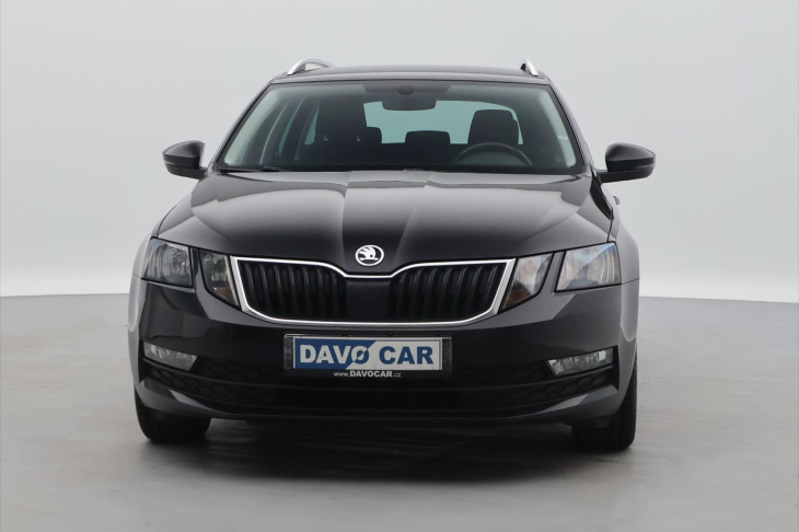 Škoda Octavia 1,6 TDI 85kW Ambition Tažné